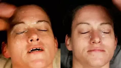 Selbstgedreht Amateur Gesichtsbesamung Xhamster