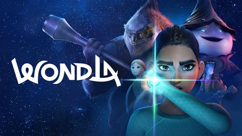 Wondla Apple Tv Series Where To Watch