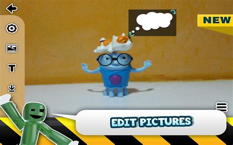 Zing StikBot Studio - Android Apps on Google Play