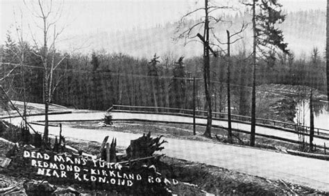 Map Of Kirkland Redmond