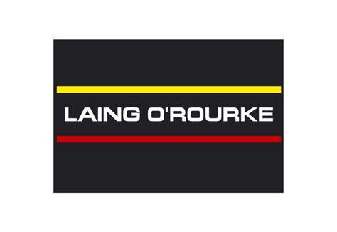 Laing O’ Rourke logo