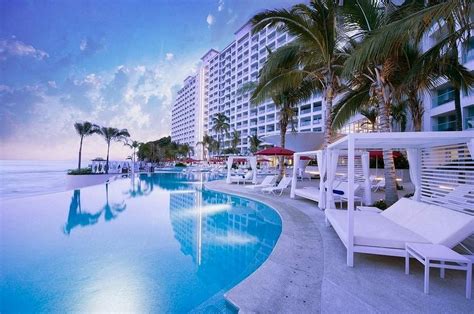 Hilton Vallarta Riviera All Inclusive Resort Updated 2021 Prices And Resort All Inclusive