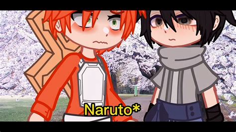 Yo Lo Amo Parte 2 De Sasunaru Y Gaanaru Youtube