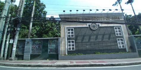 Trinity University of Asia (Primary and Secondary School Campus) - Quezon City