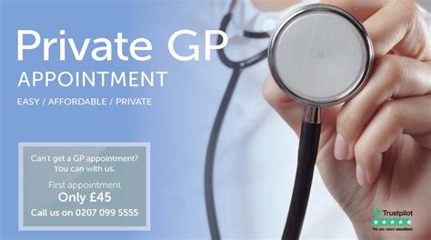 Reasons To Choose Private Gp Services Myhealthcare Clinic