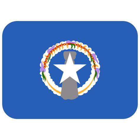 🇲🇵 Flag: Northern Mariana Islands Emoji Meaning and Pictures