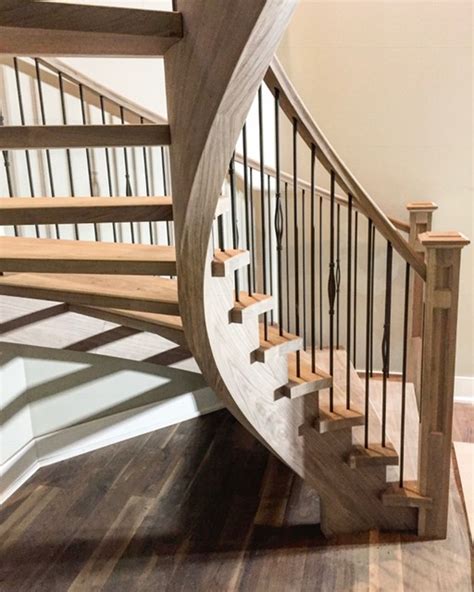 Stairhaus Inc Custom Stair Design And Construction Gallery Stairs