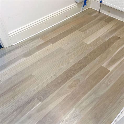 Contemporary Bleached And Limed Spotted Gum Timber Flooring Artofit