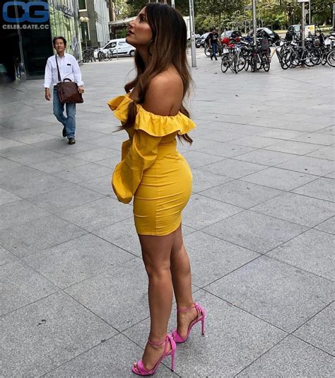 Enissa Amani Nude Pictures Photos Playboy Naked Topless Fappening