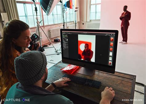 Tethering and Capture One - Santa Fe Workshops