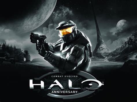 Halo :Combat Evolved Anniversary – Video Game Reviews by The Game Reviews