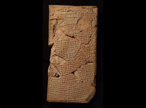 Ancient Babylonian Tablets Are Finally Deciphered. They’re Full of Bad News