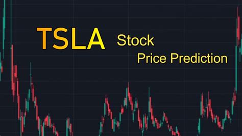 TSLA Stock Technical Analysis and Price Prediction News Today 25
