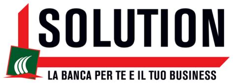 Solution Bank Finances Officine Maccaferri Solution Bank
