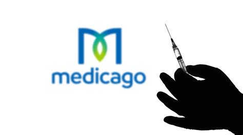 Medicago Vaccine: The First Plant-Based COVID-19 Vaccine Produced in ...