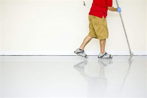 Акриловое покрытие для пола 90 фото