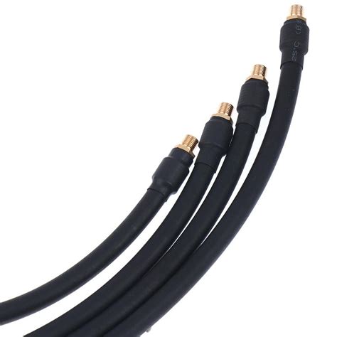 Купить Переходник трубки удлинителя клапана шины резинового шланга ...