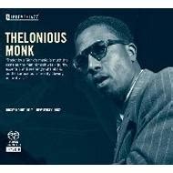 Supreme Jazz Thelonious Monk HMV BOOKS Online Online Shopping