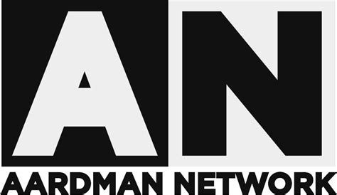 Aardman Network logo 2023 by WBBlackOfficial on DeviantArt