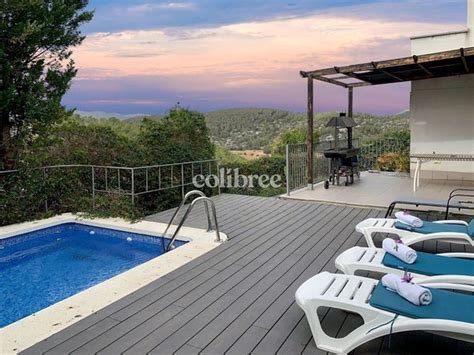 Casas Y Chalets En Mas Alba Can Lloses Sant Pere De Ribes Idealista