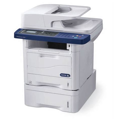 Картриджи для принтера Xerox WorkCentre 3315DN оригинальные и ...