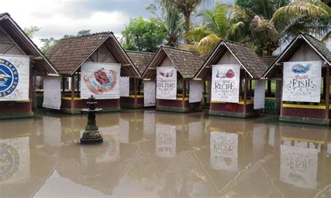 Tempat Makan Enak Di Salatiga Favorit Wisatawan Itrip