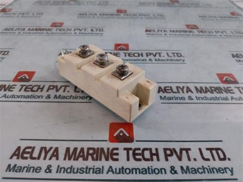 Semikron Skm Gal D Igbt Module Aeliya Marine