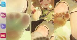 Character Yaoyao E Hentai Galleries