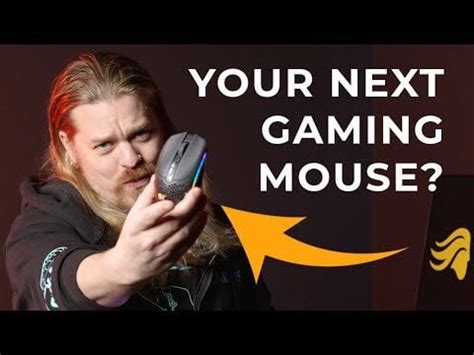 Model O 2 & Model I 2 Wireless Full Reveal Video : r/MouseReview