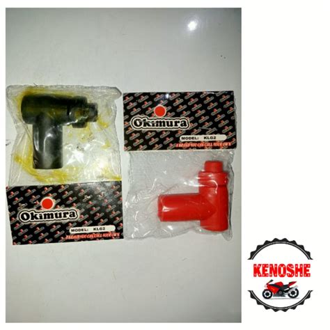 Spark Plug Cap Universal Shopee Philippines