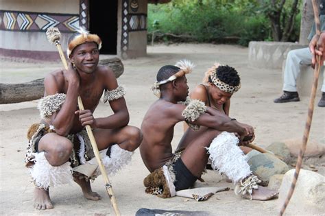 Cultureel Village tour in Zuid-Afrika, ontdek de tradities! | Homes of Africa