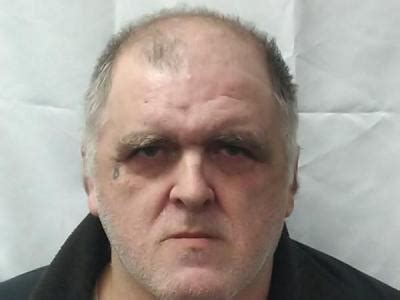 Raymond E Padgett A Registered Sex Or Violent Offender In Terre Haute