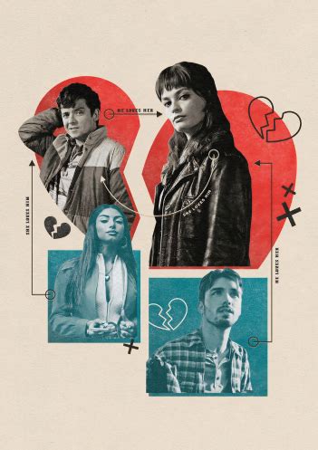 Quadro E Poster Sex Education Quadrorama