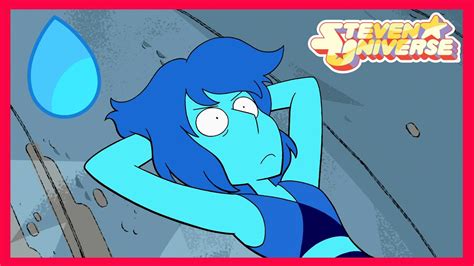 Lapis Lazuli Is A Mood Steven Universe Steven Universe Future Youtube