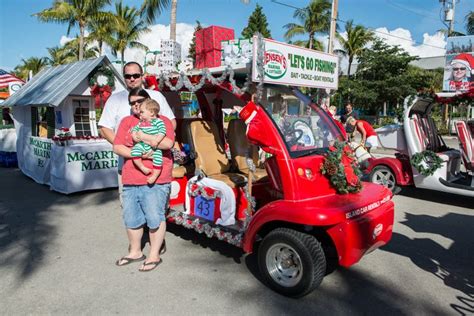 Captiva Golf Cart Parade Golf Carts Parades Captiva