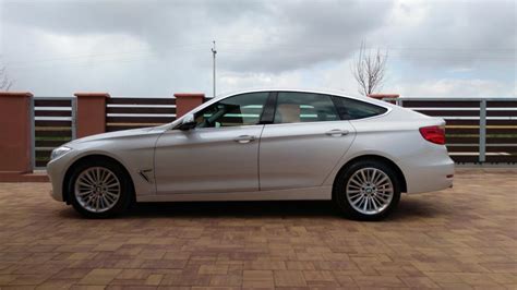 Bmw D Gt Gran Turismo Aut Luxury Leasing Servis Cz S R O