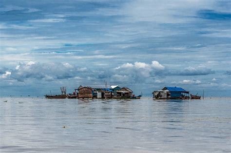 The largest pure water lake of Southeast Asia - The Explorers