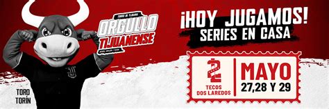 Toros De Tijuana Tijuana