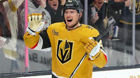 Вегас — Рейнджерс: результат матча НХЛ 19 января 2024 года. Спорт-Экспресс