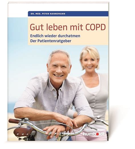 Lungenkrankheit COPD Gesundheit Ratgeber Bücher