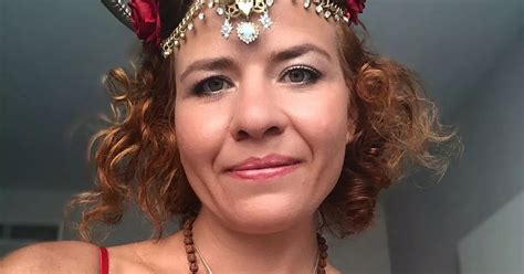 New Sex Magic Trend Allows People To Manifest Desires For Mind Blowing Orgasms Daily Star