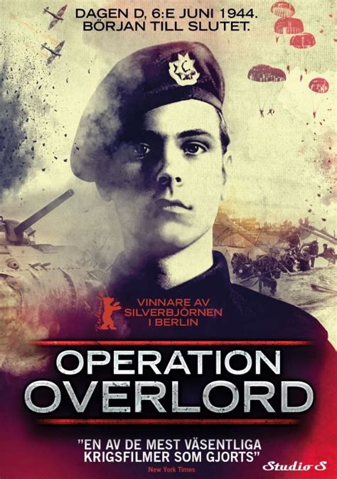 Operation Overlord Film Cdoncom