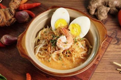 5 Tempat Makan Mie Celor Enak Di Jakarta