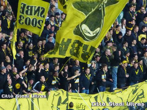 Città Stadi Ultras Schweiztour