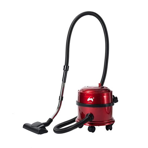 Hoovers Walter Geering
