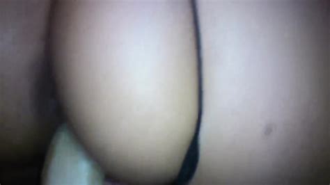 Chubby Ebony Teen Big Ass Tight Pussy Learn Ride Dildo And Finnaly