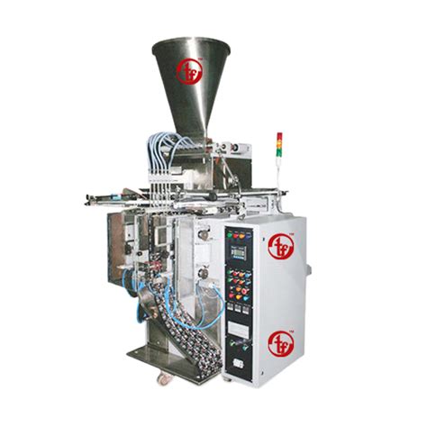 Multi Track Packing Machine Multi Track Packaging Machine Latest