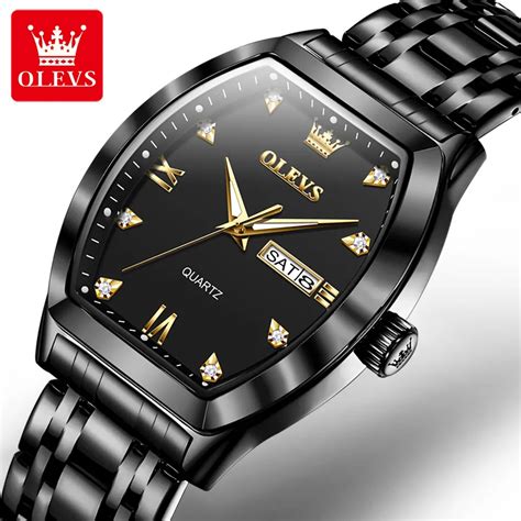 Olevs Men's Watch 5528 - Olevsstore.com