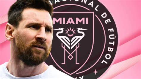 Se Dilató La Firma Del Contrato De Messi Con El Inter Miami ¿qué Pasó Telesol Diario