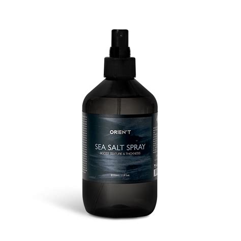 Sea Salt Spray 350ml Orient